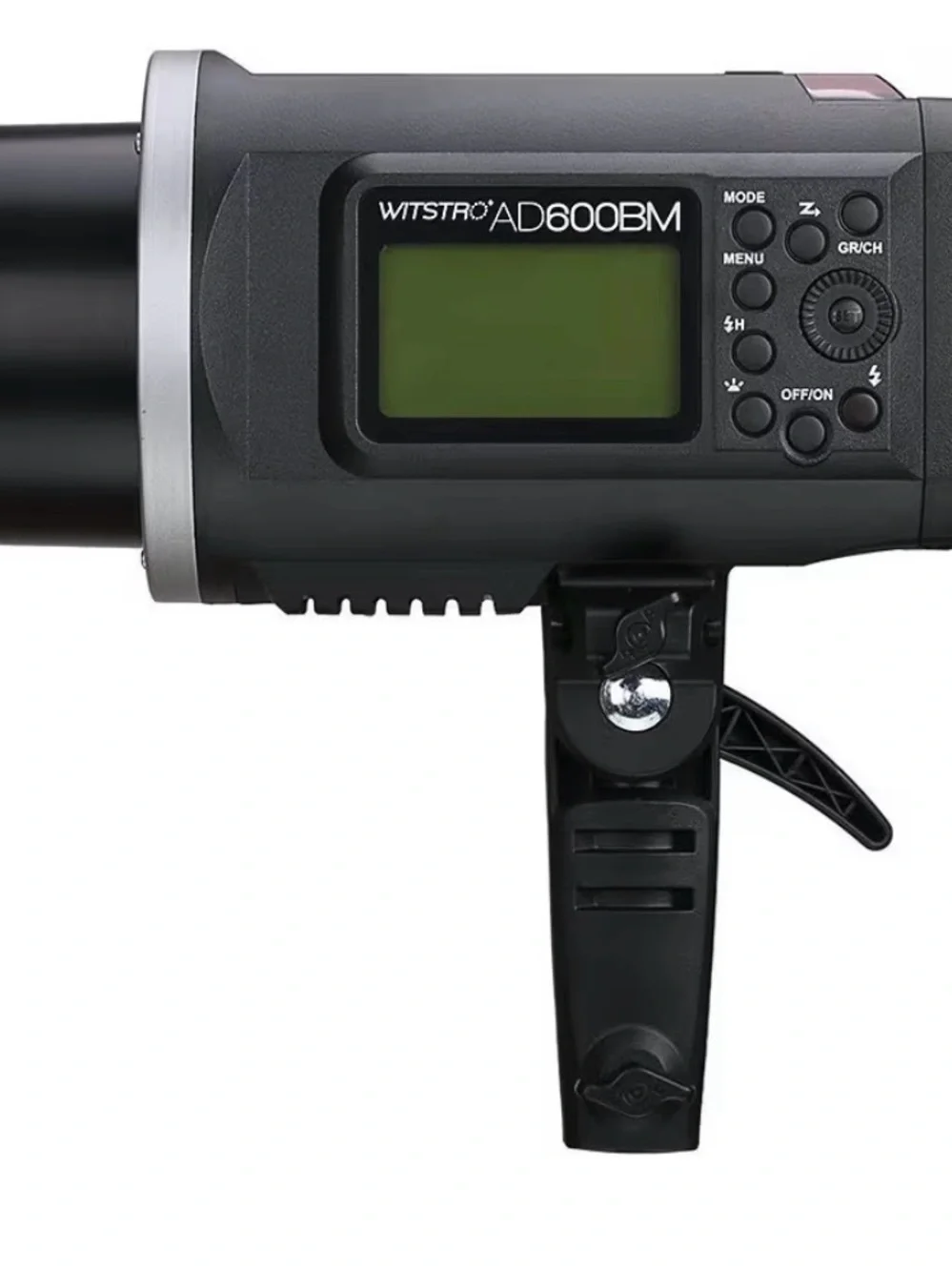 AD600BM Black Portable Studio Flash Strobe